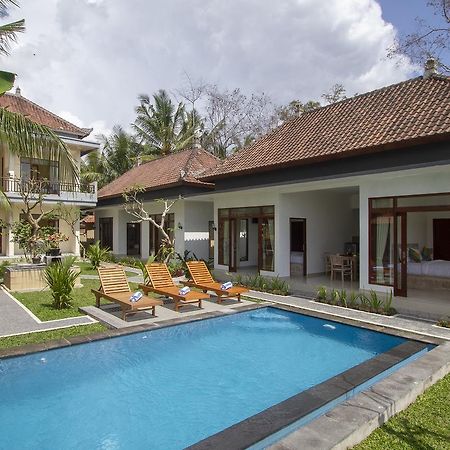 Pondok Ayu Shanti Ubud Extérieur photo