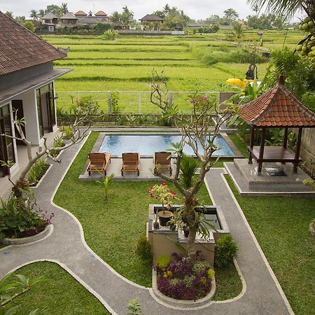 Pondok Ayu Shanti Ubud Extérieur photo