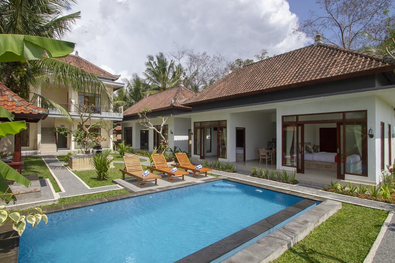 Pondok Ayu Shanti Ubud Extérieur photo