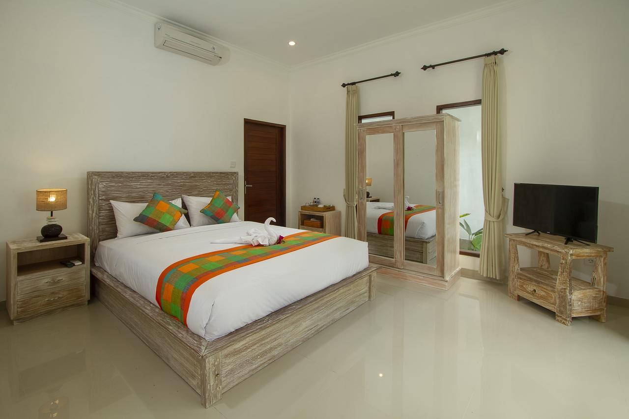 Pondok Ayu Shanti Ubud Extérieur photo