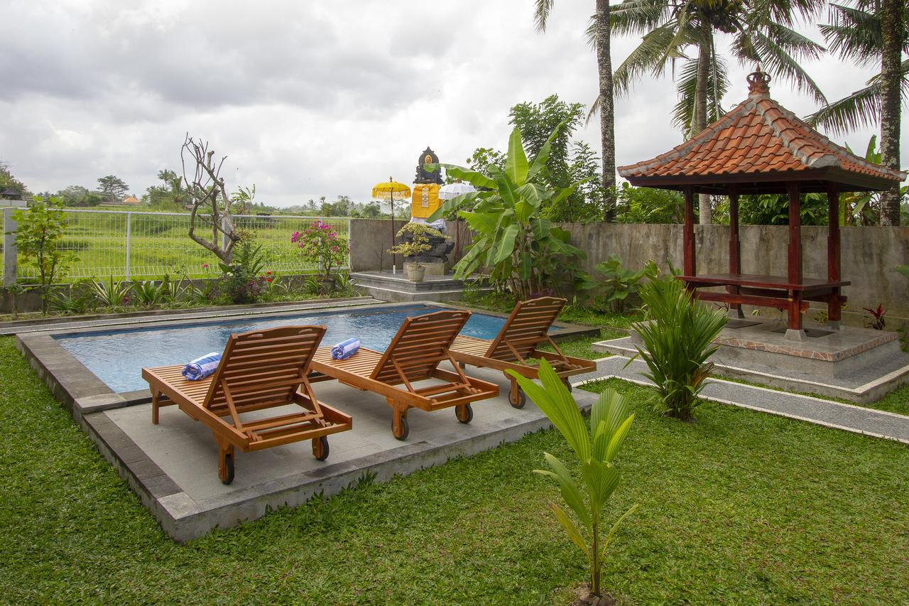 Pondok Ayu Shanti Ubud Extérieur photo