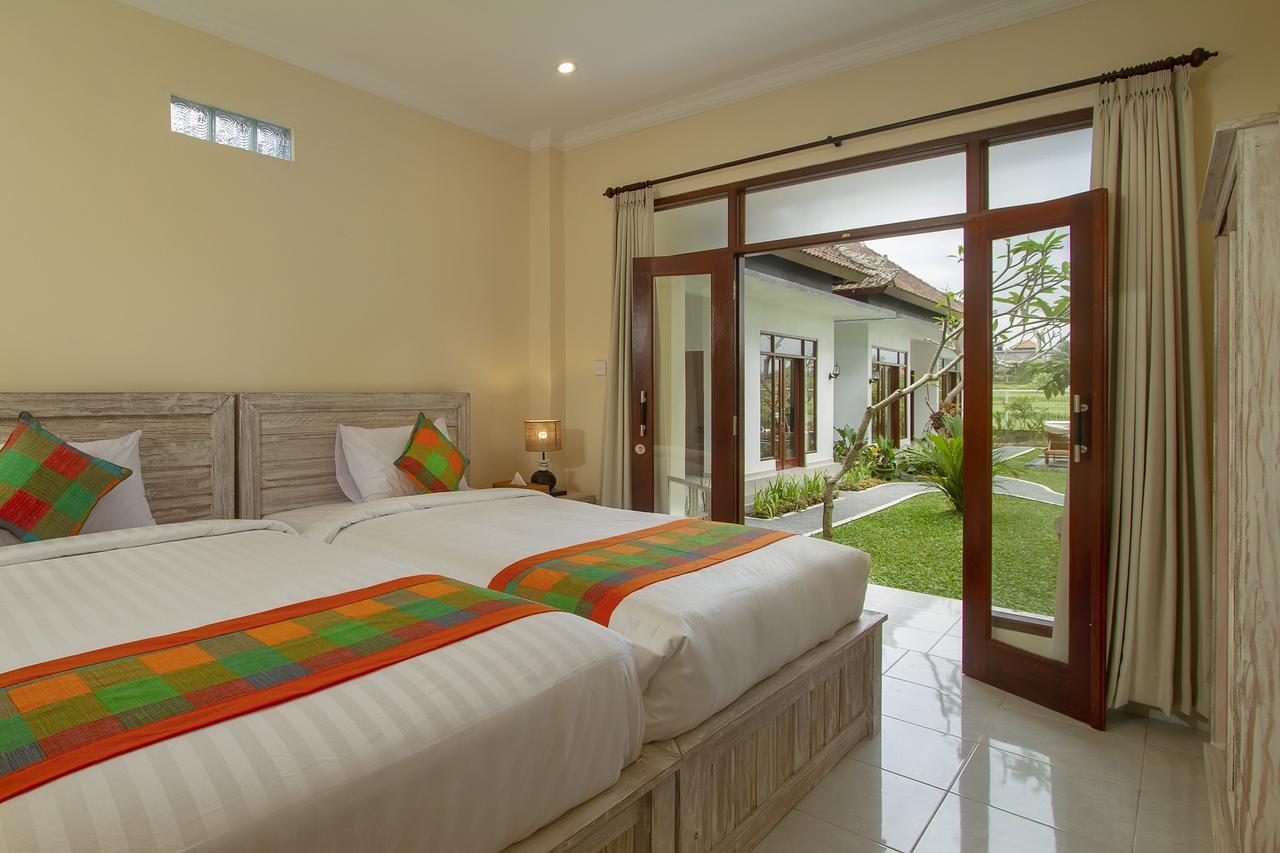 Pondok Ayu Shanti Ubud Extérieur photo
