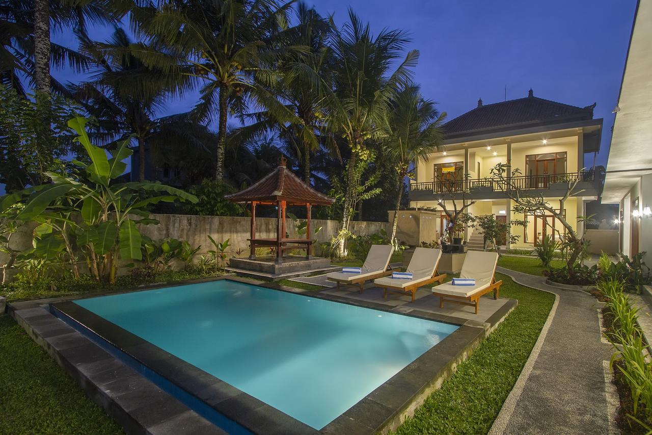 Pondok Ayu Shanti Ubud Extérieur photo