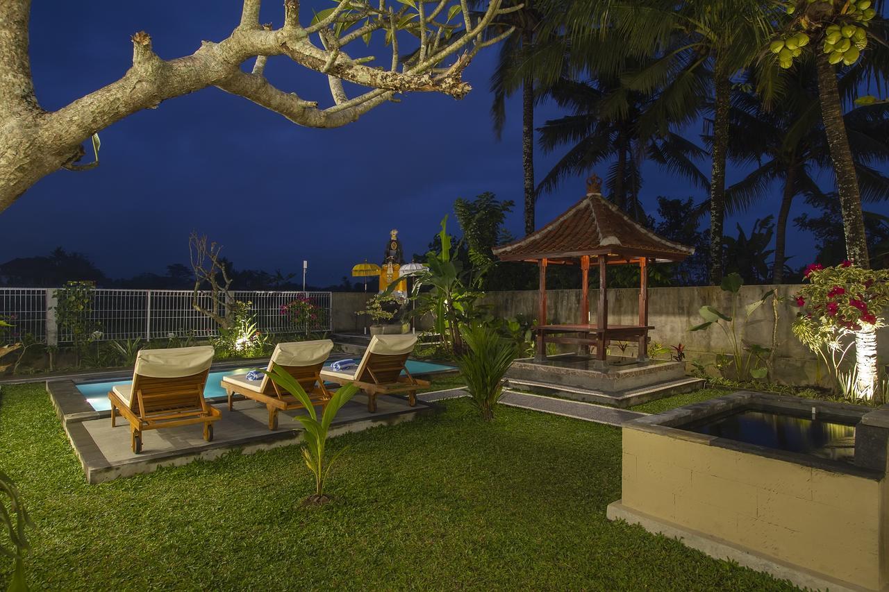 Pondok Ayu Shanti Ubud Extérieur photo